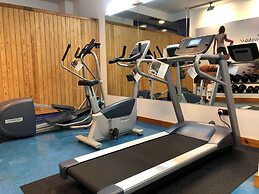 Hotel Silken Monumental Naranco