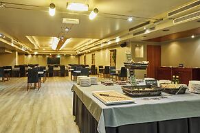 Hotel Silken Monumental Naranco