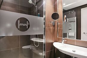 Hotel Silken Monumental Naranco