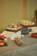 Hotel Silken Monumental Naranco