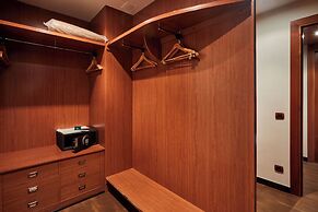 Hotel Silken Monumental Naranco