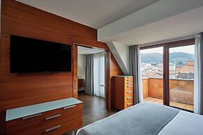 Hotel Silken Monumental Naranco