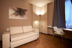 Hotel Silken Monumental Naranco