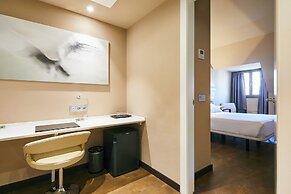 Hotel Silken Monumental Naranco