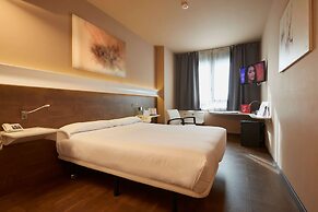 Hotel Silken Monumental Naranco