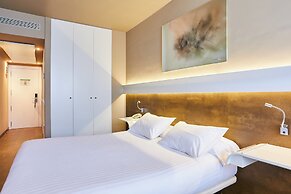 Hotel Silken Monumental Naranco