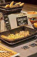 Hotel Silken Monumental Naranco