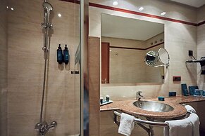 Hotel Silken Monumental Naranco