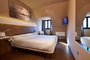 Hotel Silken Monumental Naranco