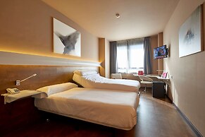 Hotel Silken Monumental Naranco