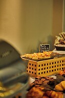 Hotel Silken Monumental Naranco