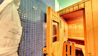 Hotel Silken Monumental Naranco