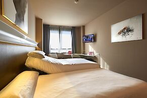 Hotel Silken Monumental Naranco