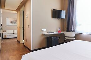 Hotel Silken Monumental Naranco