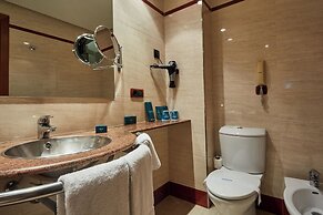 Hotel Silken Monumental Naranco