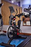 Hotel Silken Monumental Naranco