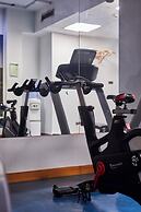 Hotel Silken Monumental Naranco