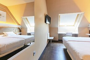 Hotel Silken Monumental Naranco