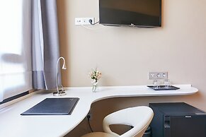 Hotel Silken Monumental Naranco