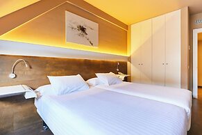 Hotel Silken Monumental Naranco