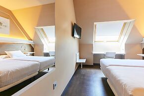 Hotel Silken Monumental Naranco