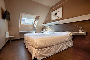 Hotel Silken Monumental Naranco