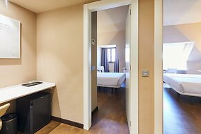 Hotel Silken Monumental Naranco