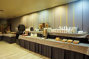 Hotel Silken Monumental Naranco