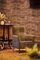 Hotel Silken Monumental Naranco