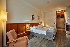 Hotel Silken Monumental Naranco