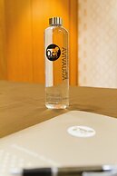 Oca Villa de Avilés Hotel