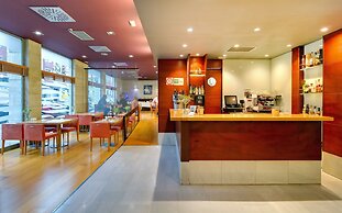 Oca Villa de Avilés Hotel