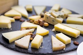 Oca Villa de Avilés Hotel