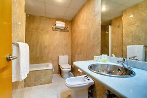 Oca Villa de Avilés Hotel