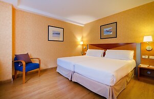 Oca Villa de Avilés Hotel