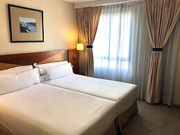 Oca Villa de Avilés Hotel