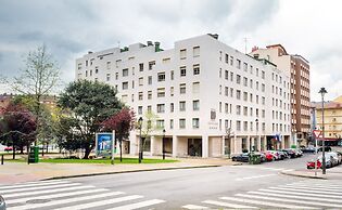 Oca Villa de Avilés Hotel