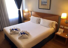 Oca Villa de Avilés Hotel