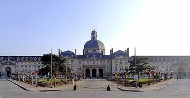 Villa Lutece Port Royal