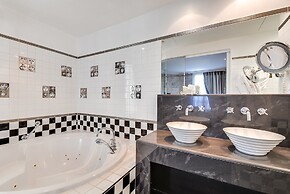 Villa Lutece Port Royal