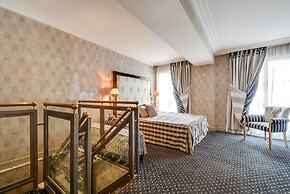 Villa Lutece Port Royal