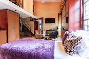 Villa Lutece Port Royal