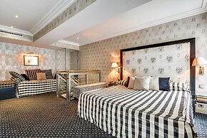 Villa Lutece Port Royal