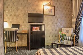 Villa Lutece Port Royal