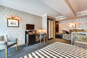 Villa Lutece Port Royal