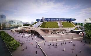 Villa Lutece Port Royal