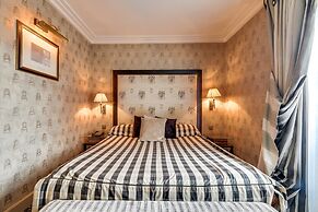 Villa Lutece Port Royal