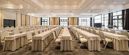 Hotel ILUNION Pio XII