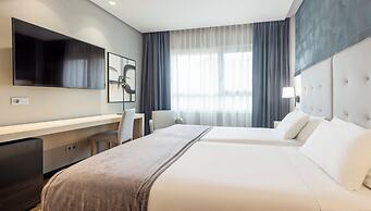 Hotel ILUNION Pio XII