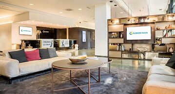 Hotel ILUNION Pio XII